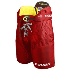 Bauer Supreme MACH Youth Hockey Pants (2023) -Kirbys sports 906d44939946277daf65029dc341b625 800x800