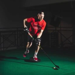 HockeyShot Balance Board 9 HockeyShot Balance Board -Kirbys sports 90d97a1cdcef6faf66a6746a09120f2e 800x800