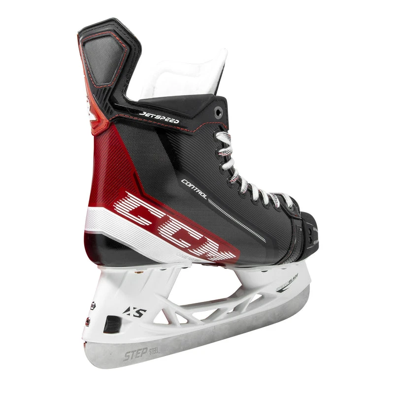 CCM JetSpeed Control Intermediate Skates (2021) - Source Exclusive 4 CCM JetSpeed Control Intermediate Skates (2021) - Source Exclusive - Image 4