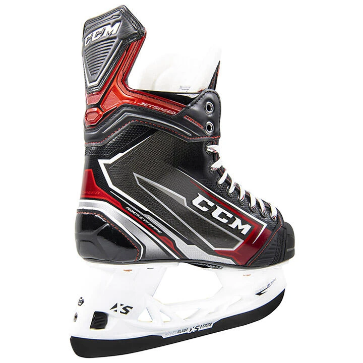 CCM JetSpeed Control Senior Hockey Skates (2019) - Source Exclusive 3 CCM JetSpeed Control Senior Hockey Skates (2019) - Source Exclusive - Image 3