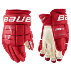 Bauer Pro Series Senior Hockey Gloves (2021) -Kirbys sports 929f47b002f4d2a9ffebfdfbad95ec1d 800x800