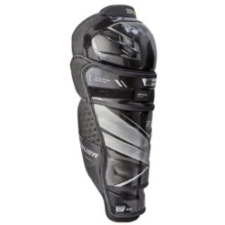 Bauer Supreme 3S Pro Intermediate Hockey Shin Guards (2021)