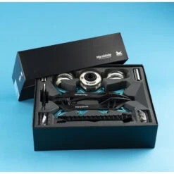 Marsblade R1 Roller Hockey Complete Frame Kit -Kirbys sports 959a73ccc46dbe7737d7c2b1cc2b6324 800x800