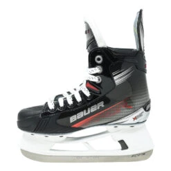 Bauer Vapor X Shift Pro Junior Hockey Skates (2023) - Source Exclusive -Kirbys sports 96f382fab918d24d03e224bc319ebabf 800x800