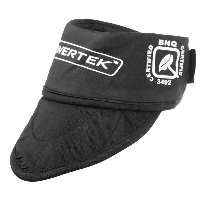 Powertek V5.0 Tek Bib Senior Neck Guard 2 Powertek V5.0 Tek Bib Senior Neck Guard - Image 2