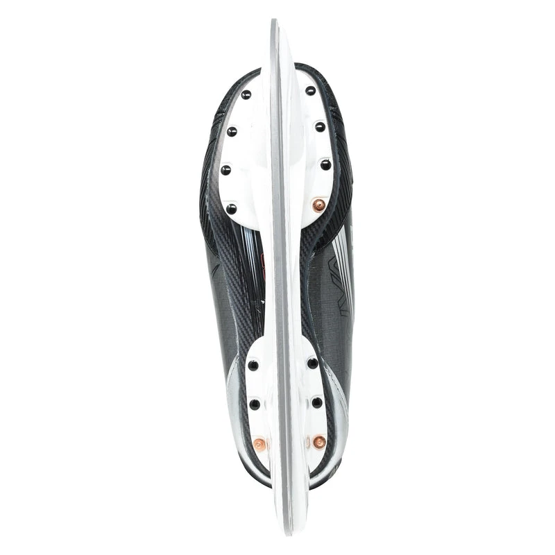 Bauer Vapor X5 Pro Senior Hockey Skates With Fly-X Steel (2023) 7 Bauer Vapor X5 Pro Senior Hockey Skates With Fly-X Steel (2023) - Image 7