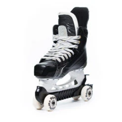 Rollergard Hockey Skate Guards With Wheels -Kirbys sports 9881dcfd5ccf899df9f636179df58308 800x800