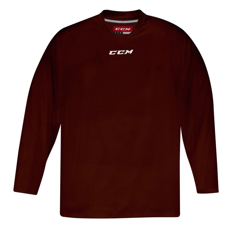 CCM Quicklite 5000 Senior Goalie Practice Jersey 8 CCM Quicklite 5000 Senior Goalie Practice Jersey - Image 8