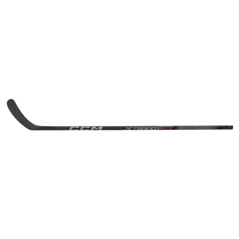 CCM JetSpeed FT6 Intermediate Hockey Stick (2023) 2 CCM JetSpeed FT6 Intermediate Hockey Stick (2023) - Image 2
