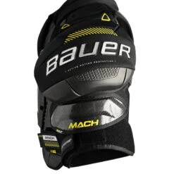 Bauer Supreme MACH Intermediate Hockey Shoulder Pads (2023) -Kirbys sports 9a6d453648252865cc5694958d84bd66 c371e94c 2a88 4e43 b93b a9af0b1b13a9 800x800