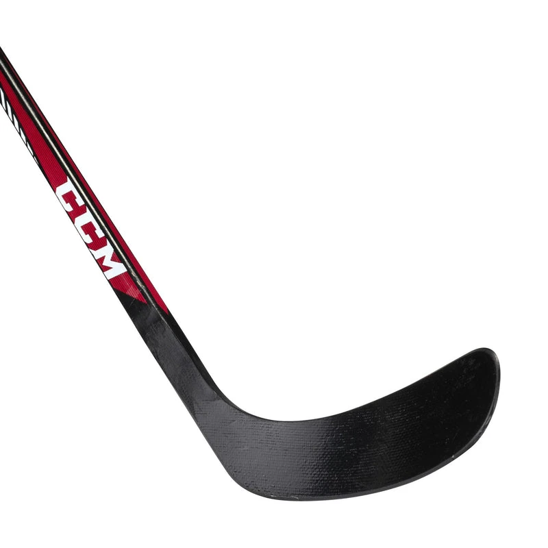 CCM Ultimate Senior Wood Hockey Stick (2022) 5 CCM Ultimate Senior Wood Hockey Stick (2022) - Image 5