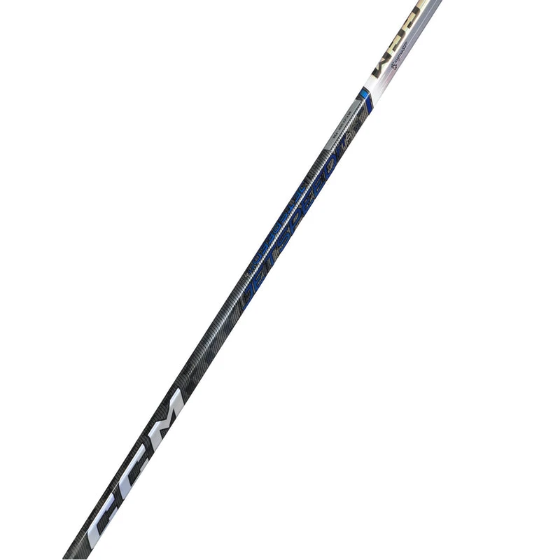 CCM JetSpeed FT6 Pro Intermediate Hockey Stick (2023) - Blue 6 CCM JetSpeed FT6 Pro Intermediate Hockey Stick (2023) - Blue - Image 6