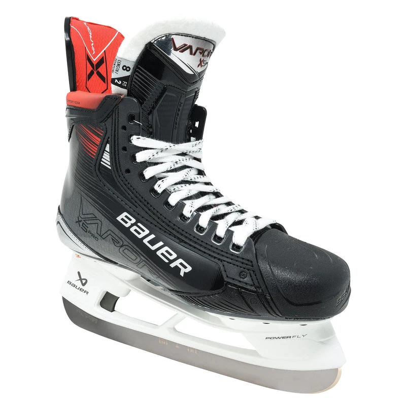Bauer Vapor X5 Pro Senior Hockey Skates With Fly-X Steel (2023) 2 Bauer Vapor X5 Pro Senior Hockey Skates With Fly-X Steel (2023) - Image 2