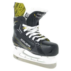 Bauer Supreme M5 Pro Youth Hockey Skates (2022) -Kirbys sports a0c16d4e99378127e0f45949abcf4e4f 800x800