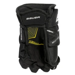 Bauer Supreme Matrix Junior Hockey Gloves - Source Exclusive -Kirbys sports a196021708e9d9e63dffffb945018eaf 800x800