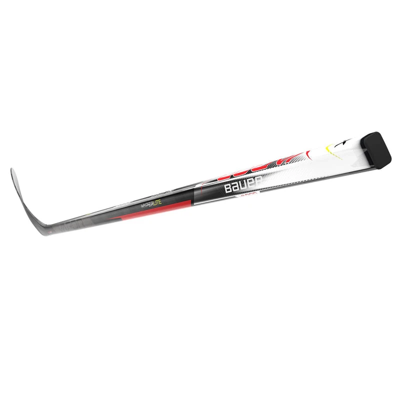 Bauer Vapor HyperLite Intermediate Grip Hockey Stick (2021) 4 Bauer Vapor HyperLite Intermediate Grip Hockey Stick (2021) - Image 4