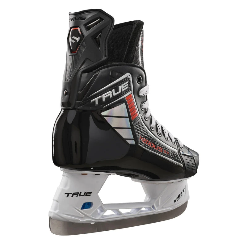 True Hockey HZRDUS 5X Senior Hockey Skates (2023) 3 True Hockey HZRDUS 5X Senior Hockey Skates (2023) - Image 3