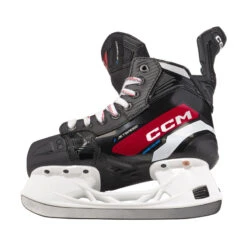 CCM JetSpeed Vibe Junior Hockey Skates (2023) - Source Exclusive -Kirbys sports a3dbe8e0196d1fdc7cb4abb860a15016 800x800