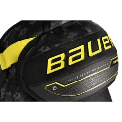 Bauer Supreme MACH Youth Hockey Shoulder Pads (2023) -Kirbys sports a3fc26a5b6071f106c373d7447337dda 800x800