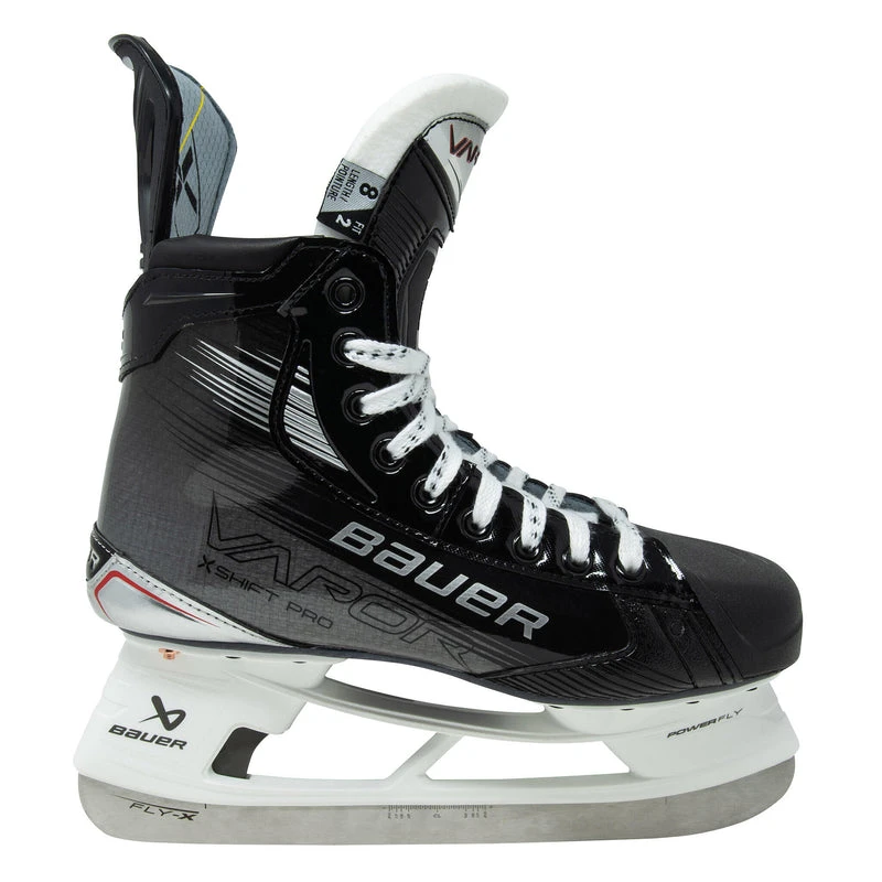 Bauer Vapor X Shift Pro Intermediate Hockey Skates (2023) - Source Exclusive 1 Bauer Vapor X Shift Pro Intermediate Hockey Skates (2023) - Source Exclusive