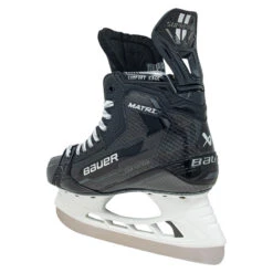 Bauer Supreme Matrix Intermediate Hockey Skates (2022) With Pulse Ti Steel - Source Exclusive -Kirbys sports a54027ef574a1f86149efd3d9009919e b0b665c1 51dd 4a50 8f84 4861d809fee2 800x800
