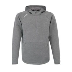 CCM Premium Tech Fleece Quarter Zip Hoodie -Kirbys sports a5d8e90064a817b5ddc99feb206ebf0e 6b70e1b6 9eee 46de 91bb b39a8314b105 800x800