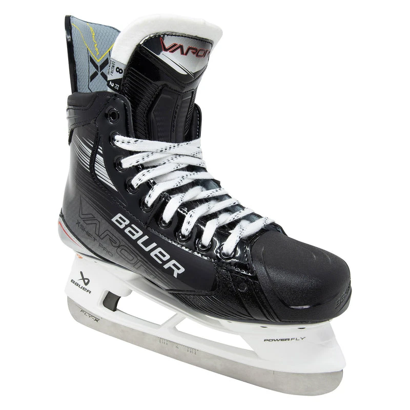 Bauer Vapor X Shift Pro Intermediate Hockey Skates (2023) - Source Exclusive 2 Bauer Vapor X Shift Pro Intermediate Hockey Skates (2023) - Source Exclusive - Image 2