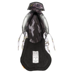 CCM Tacks Vector Premier Intermediate Hockey Skates (2022) With STEP Steel XS - Source Exclusive 14 CCM Tacks Vector Premier Intermediate Hockey Skates (2022) With STEP Steel XS - Source Exclusive -Kirbys sports a73857c9114e38dac9584e21fbdcbd1a 800x800