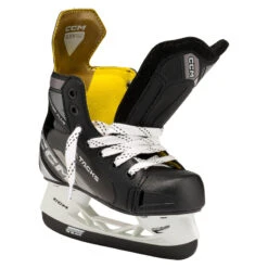 CCM Tacks Vector Plus Youth Hockey Skates - Source Exclusive (2022) -Kirbys sports aa51698fa2e74baa583200e5fce19c5f 800x800
