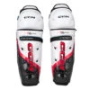 CCM JetSpeed FT6 Pro Senior Hockey Shin Guards (2023)