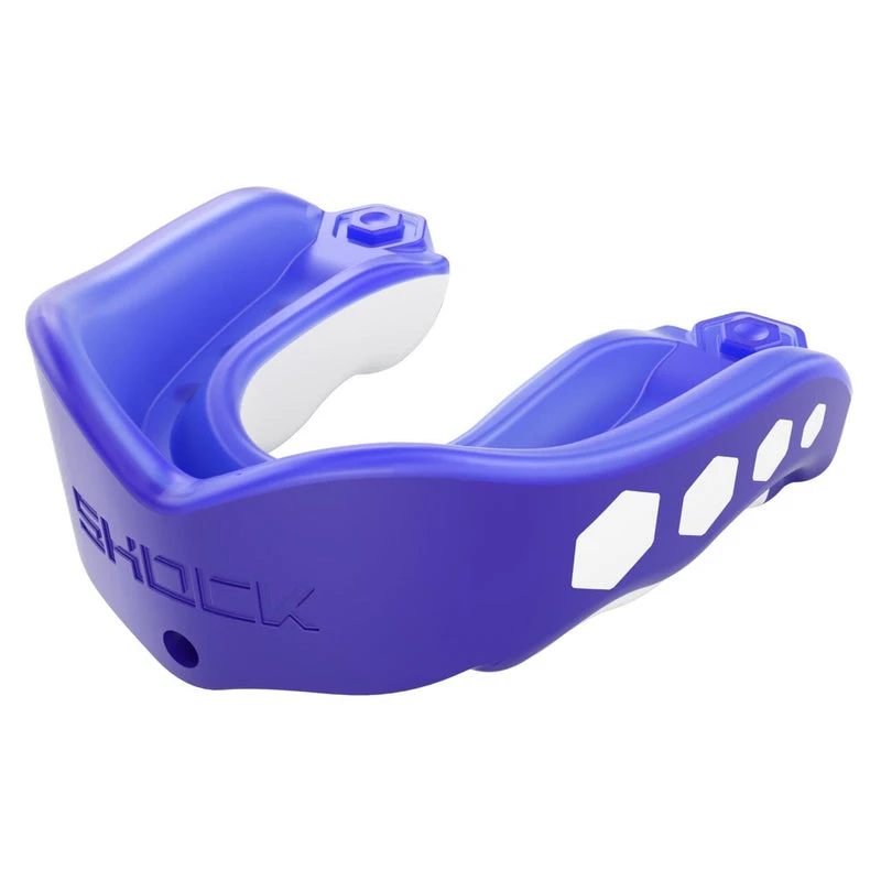 Shock Doctor Gel Max Flavored Convertible Mouthguard 4 Shock Doctor Gel Max Flavored Convertible Mouthguard - Image 4