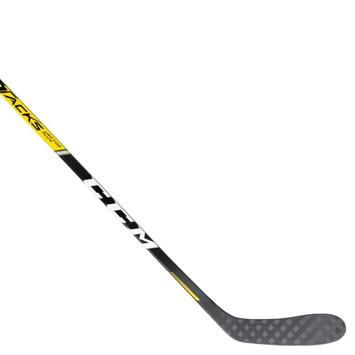 CCM Super Tacks Vector Plus Junior Hockey Stick - Source Exclusive 1 CCM Super Tacks Vector Plus Junior Hockey Stick - Source Exclusive