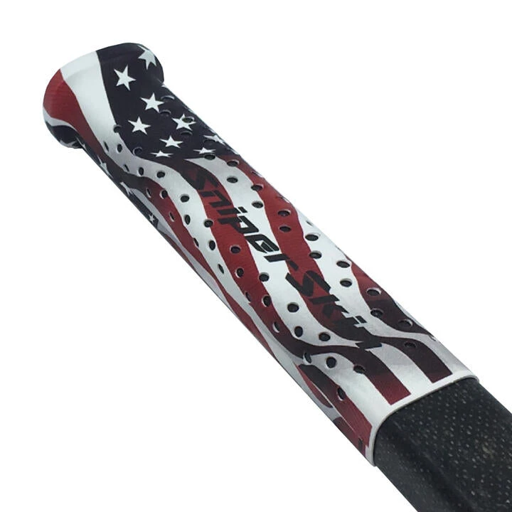 Sniper Skin ICT Hockey Grip 2 Sniper Skin ICT Hockey Grip - Image 2
