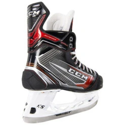 CCM JetSpeed Shock Senior Hockey Skates (2019), Width D - Source Exclusive -Kirbys sports af97f75bae3429ea6cd505d339ba0905 800x800
