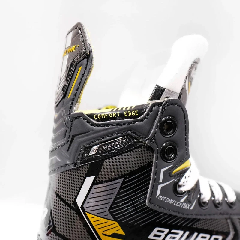 Bauer Supreme Matrix Youth Hockey Skates (2022) - Source Exclusive 5 Bauer Supreme Matrix Youth Hockey Skates (2022) - Source Exclusive - Image 5