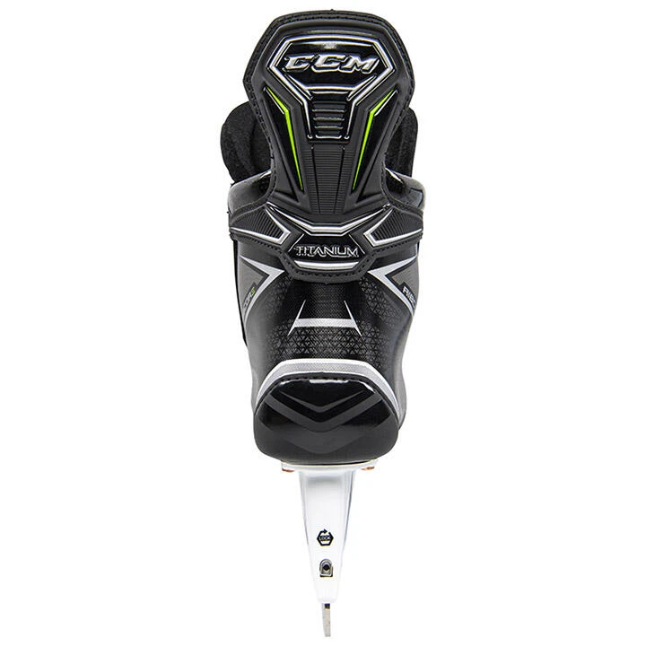 CCM Ribcor Titanium Senior Hockey Skates (2019) - Source Exclusive 5 CCM Ribcor Titanium Senior Hockey Skates (2019) - Source Exclusive - Image 5
