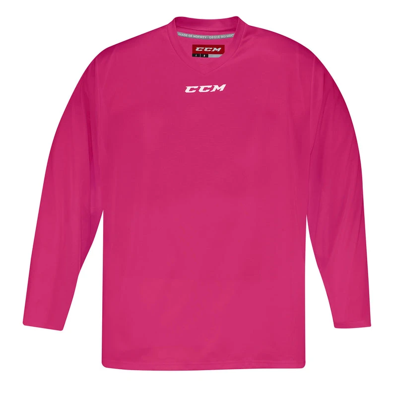 CCM Quicklite 5000 Senior Goalie Practice Jersey 2 CCM Quicklite 5000 Senior Goalie Practice Jersey - Image 2