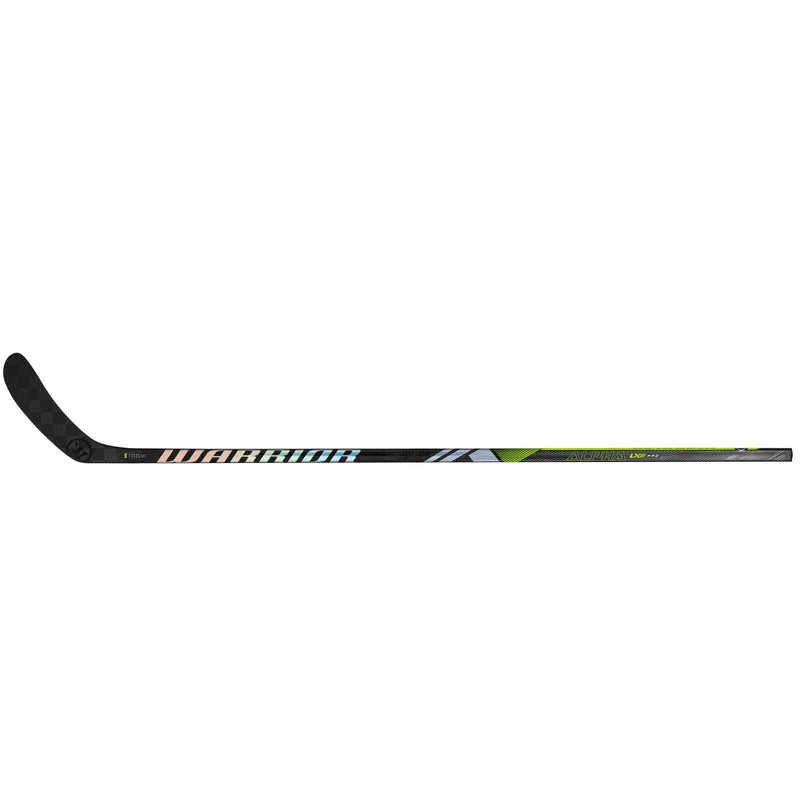 Warrior Alpha LX2 Pro Senior Hockey Stick (2023) 4 Warrior Alpha LX2 Pro Senior Hockey Stick (2023) - Image 4