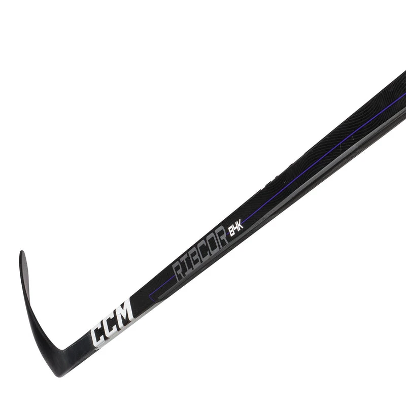 CCM Ribcor 84K Senior Hockey Stick (2022) 4 CCM Ribcor 84K Senior Hockey Stick (2022) - Image 4
