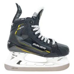 Bauer Supreme M5 Pro Intermediate Hockey Skates (2022) With Pulse Steel