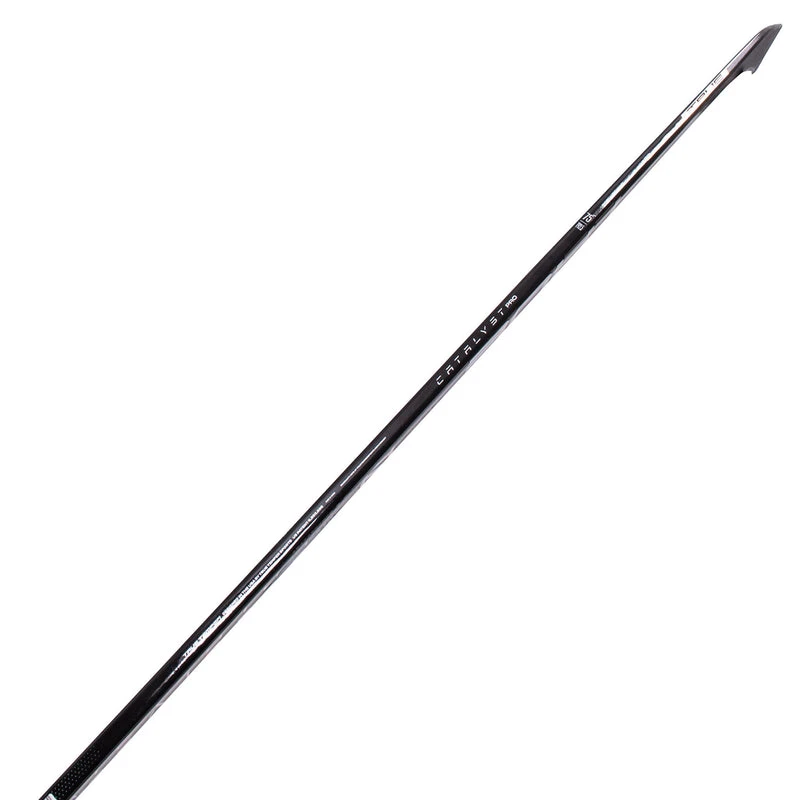 True Hockey Catalyst Pro Senior Hockey Stick (2023) - Source Exclusive 8 True Hockey Catalyst Pro Senior Hockey Stick (2023) - Source Exclusive - Image 8