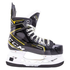 CCM Super Tacks AS3 Pro Junior Hockey Skates