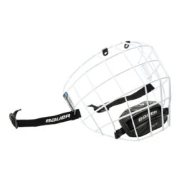 Bauer II Facemask (2023) -Kirbys sports b9f37c4da8f2dbbcaaf64d13b4ca6804 800x800