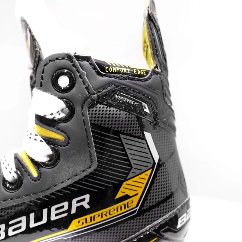 Bauer Supreme Matrix Youth Hockey Skates (2022) - Source Exclusive 4 Bauer Supreme Matrix Youth Hockey Skates (2022) - Source Exclusive - Image 4