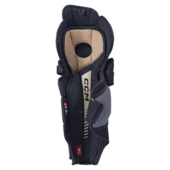 CCM Tacks Vector Plus Senior Hockey Shin Guards - Source Exclusive (2022) -Kirbys sports bb084add44024498c77e3271a358bab4 800x800
