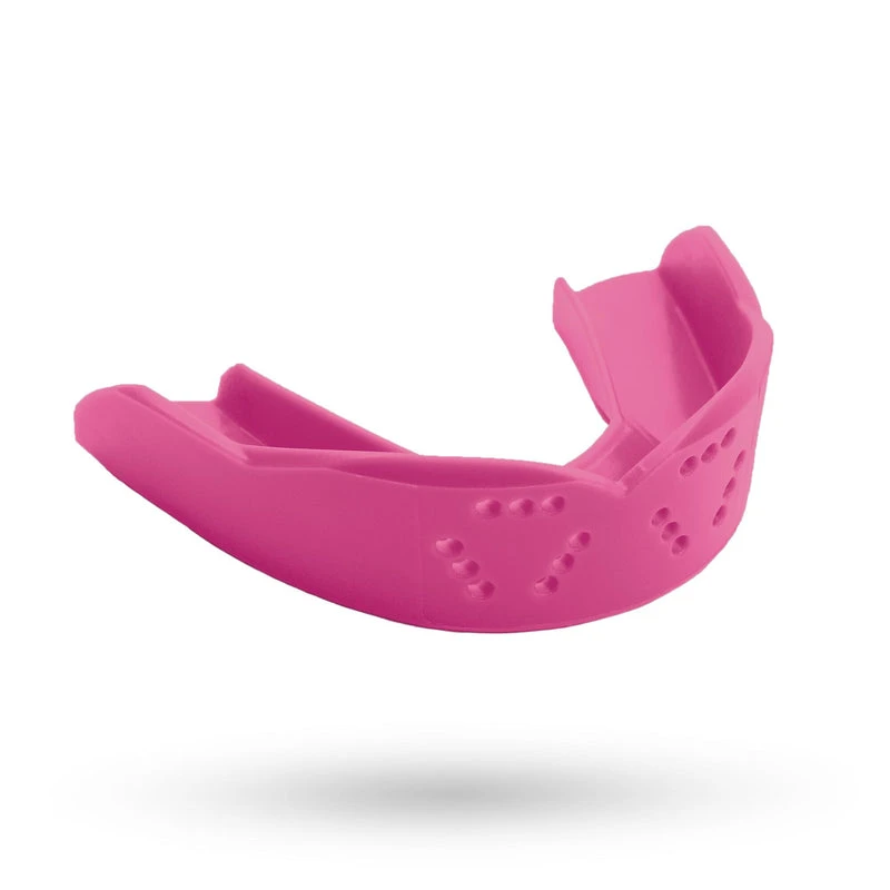 CCM SISU 3D Mouthguard - Senior 2 CCM SISU 3D Mouthguard - Senior - Image 2