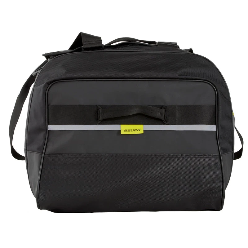 Bauer Elite Senior Carry Bag (2021) - Black 2 Bauer Elite Senior Carry Bag (2021) - Black - Image 2