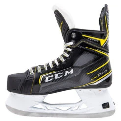CCM Super Tacks Vector Senior Hockey Skates (2020), D Width - Source Exclusive -Kirbys sports bc8f81e2d4c33798961989fe886e48cf 800x800