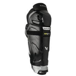 Bauer Supreme M5 Pro Junior Hockey Shin Guards (2023)