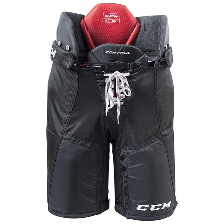 CCM JetSpeed Control Senior Hockey Pants (2019) - Source Exclusive 1 CCM JetSpeed Control Senior Hockey Pants (2019) - Source Exclusive